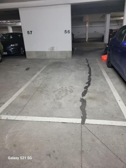 Superbe T2, Paris, Stade De France, Wifi, Parking Saint-Denis  Extérieur photo